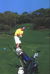 Golf photo 2